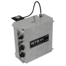 Wireless Trigger Box